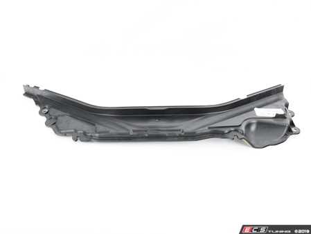 ES#2786720 - 51758061866 - PARTITION, EQUIPMENT AREA, T - Genuine BMW - BMW