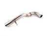 ES#263987 - FPIM-0242 - Cat-Back Exhaust System - Fully polished 3" system - Billy Boat Performance - Volkswagen