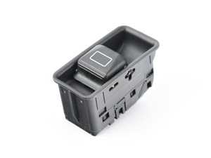 ES#1757929 - 2108203410 - Sunroof Switch - Genuine Mercedes Benz - Mercedes Benz