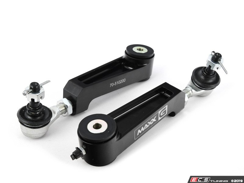 M7 Speed - 70-530200 - Front/Rear Lift Kit - 2.0