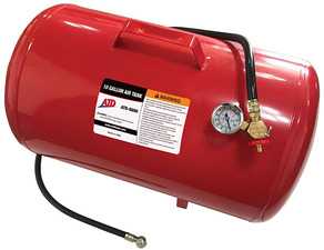 ES#2932745 - ATD9890 - 10 Gallon Air Tank - Get air anywhere with this portable air tank - ATD Tools - Audi BMW Volkswagen Mercedes Benz MINI Porsche