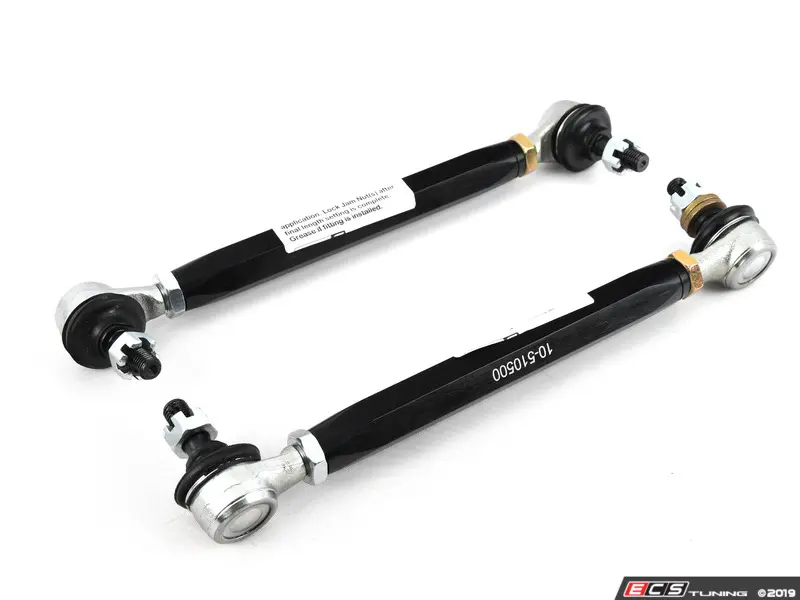 M7 Speed - 70-530200 - Front/Rear Lift Kit - 2.0