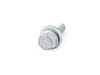 ES#3353396 - N91066101 - COMBINATION SCREW 10 - Genuine Porsche - 