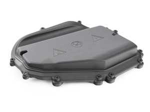 ES#2711333 - 12907578120 - Cover Electronics Box - Genuine BMW - BMW