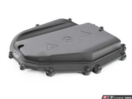 ES#2711333 - 12907578120 - Cover Electronics Box - Genuine BMW - BMW
