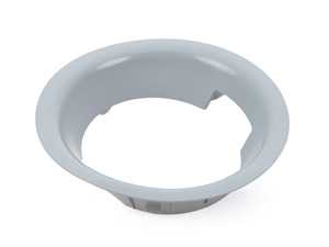 ES#3083327 - 51177451389 - Cover Ring For Cover Pot and Cap  - Located near the fuel door - Genuine MINI - MINI