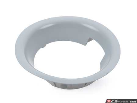 ES#3083327 - 51177451389 - Cover Ring For Cover Pot and Cap  - Located near the fuel door - Genuine MINI - MINI