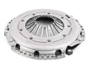 ES#3221403 - 883082001424 - Sachs Performance Pressure Plate - The perfect pressure plate upgrade for street or strip! - SACHS Performance - Audi