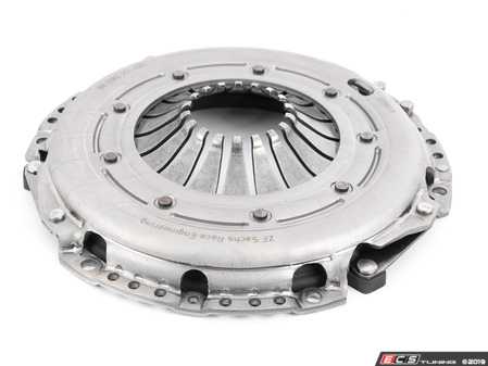 ES#3221403 - 883082001424 - Sachs Performance Pressure Plate - The perfect pressure plate upgrade for street or strip! - SACHS Performance - Audi
