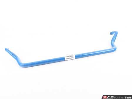 Turner Motorsport - 33355TMS - Turner Motorsport Front/Rear 30/25 Sway