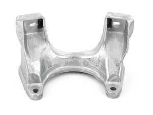 ES#41820 - 22316776525 - Transmission Supporting Bracket - Genuine BMW - BMW