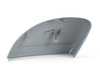 ES#3249075 - 5NN857538GRU - Mirror Cap - Right - Comes in primer, ready to be painted - Genuine Volkswagen Audi - Volkswagen