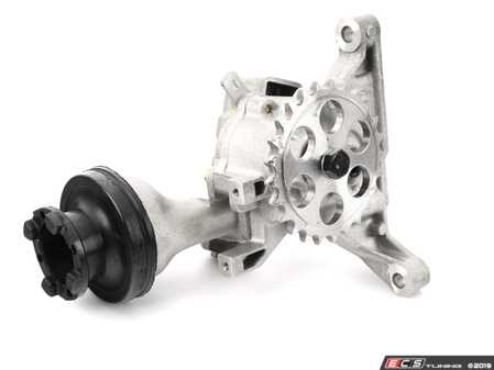 ES#4024154 - 1171800501 - Oil Pump - (NO LONGER AVAILABLE) - Provides pressurized oil for crucial engine components - Laso - 