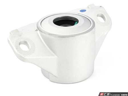 ES#3605538 - 4K0513353 - Rear Upper Shock Mount - Priced Each  - Fits the left and right sides - Genuine Volkswagen Audi - Audi