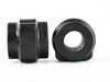 ES#2804667 - PFF5-503-27BX2 - E38 Race Polyurethane Front Sway Bar Bushing Set - Stiffer bushings allow sway bars to work at their fullest potential - Powerflex Black Series - BMW