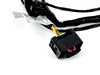 ES#1898052 - 61129208968 - WIRING SET PDC, REAR - Genuine BMW - BMW