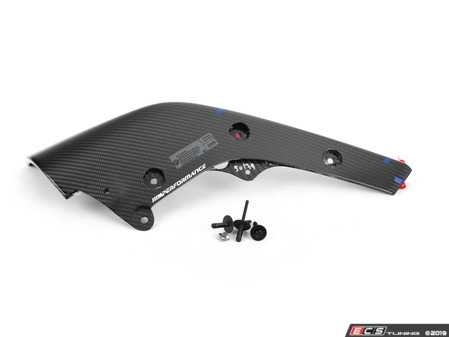 ES#3029122 - 51192361668 - FRONT ATTACHMENT, CA - Genuine BMW M Performance - BMW