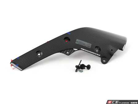 ES#3029123 - 51192365981 - FRONT ATTACHMENT, CA - Genuine BMW M Performance - BMW