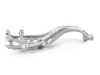 ES#3013151 - 4M0407254J - Front Steering Knuckle - Right - Also referred to as the spindle or wheel bearing housing - Genuine Volkswagen Audi - Audi