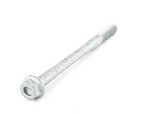 ES#3012714 - WHT006542 - Hex Flange Bolt (M10x130) - Priced Each - M10x130 - Used in various areas on your European auto - Genuine Volkswagen Audi - Audi