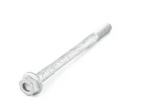 Hex Flange Bolt (M10x130) - Priced Each