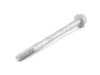 ES#3012714 - WHT006542 - Hex Flange Bolt (M10x130) - Priced Each - M10x130 - Used in various areas on your European auto - Genuine Volkswagen Audi - Audi