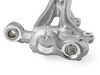 ES#3013151 - 4M0407254J - Front Steering Knuckle - Right - Also referred to as the spindle or wheel bearing housing - Genuine Volkswagen Audi - Audi