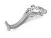 ES#3013151 - 4M0407254J - Front Steering Knuckle - Right - Also referred to as the spindle or wheel bearing housing - Genuine Volkswagen Audi - Audi