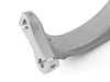 ES#3013151 - 4M0407254J - Front Steering Knuckle - Right - Also referred to as the spindle or wheel bearing housing - Genuine Volkswagen Audi - Audi