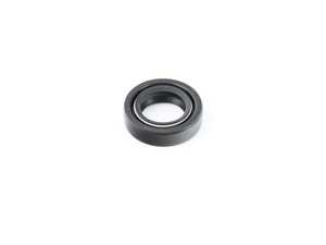 ES#2878020 - 02A301227M - Gear Shift Unit Seal  - Common source of leakage. 24.3x6.4mm - Vaico - Audi Volkswagen
