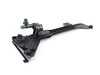 ES#3984620 - 17111436250 - Expansion Tank Mounting Plate - Mounts to the side of the radiator for retaining the expansion tank - URO - BMW