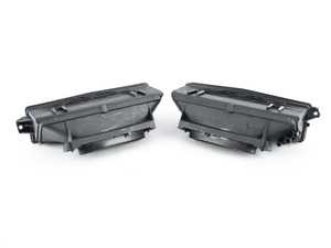 ES#4000525 - 6420940000 - 13-16 GL350 / 12-14 ML350 / 12-13 S350 Engine Air Filter Set - Set of two (2) engine air filters - Vemo - Mercedes Benz