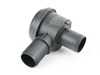 ES#3537200 - 06A145710P - Diverter Valve - Cure the boost leak and restore power - Hamburg Tech - Audi Volkswagen