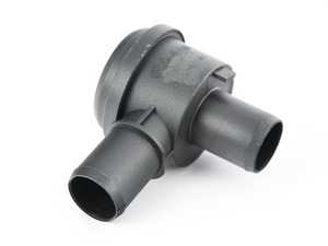 ES#3537200 - 06A145710P - Diverter Valve - Cure the boost leak and restore power - Hamburg Tech - Audi Volkswagen