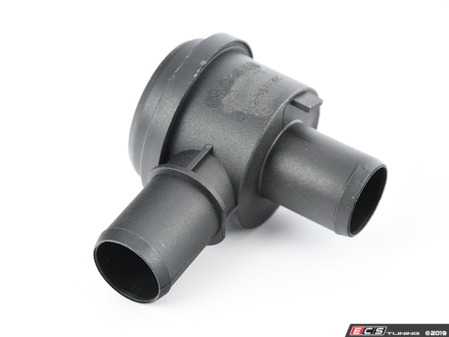 ES#3537200 - 06A145710P - Diverter Valve - Cure the boost leak and restore power - Hamburg Tech - Audi Volkswagen
