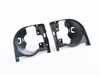 ES#3674374 - F10M5FTPDC - M5 Style Front Bumper - Add the more aggressive front bumper from the M5 - ECS - BMW