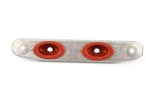 Downpipe Hanger - Metal