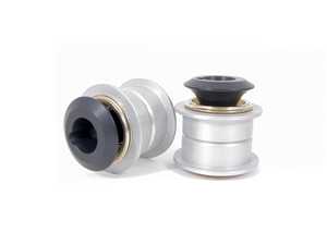 ES#4029358 - MB14 - Sealed Monoball Set - Rear - Maintain your alignment through hard driving with monoball trailing arm bushings - Rennline - Porsche