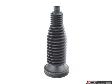 ES#3013201 - 4M0423832B - Steering Rack Boot - Right - Protect Your Steering Rack from the Elements - Genuine Volkswagen Audi - Audi