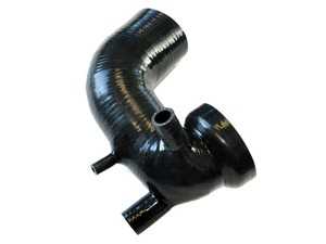ES#4029362 - 034-145-A004 - Turbo Inlet Hose  - Finally, a simple solution to installing a 4" turbo inlet on your 20vt! - 034Motorsport - Audi