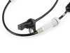 ES#4004685 - 34526869320 - OEM Front ABS Wheel Speed Sensor - Priced Each - Replace your ABS/DSC Wheel Speed sensor to restore traction control and ABS braking. - ATE - BMW