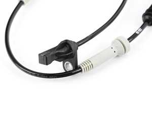 ES#4004685 - 34526869320 - OEM Front ABS Wheel Speed Sensor - Priced Each - Replace your ABS/DSC Wheel Speed sensor to restore traction control and ABS braking. - ATE - BMW