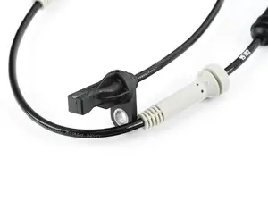 OEM Front ABS Wheel Speed Sensor - Priced Each