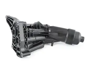 Oil Filter Housing