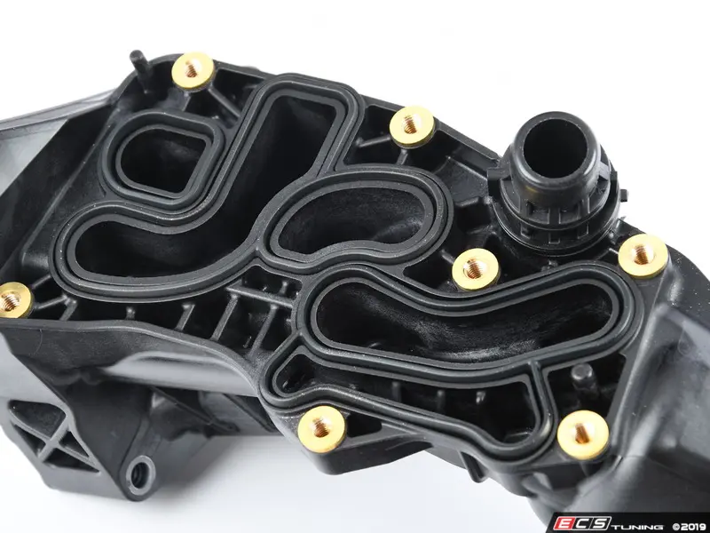 Genuine BMW - 11428596283 - Oil Filter Housing (11-42-8-596-283)