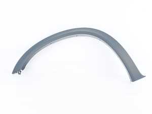 ES#1305298 - 51777206655 - Front Left Wheel Housing Trim  - Genuine BMW - Genuine BMW - BMW