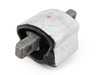 ES#2784350 - 2122400618 - Transmission Mount - Located at the rear of the transmission on the cross member. OEM Supplier! - Corteco - Mercedes Benz