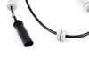 ES#4004685 - 34526869320 - OEM Front ABS Wheel Speed Sensor - Priced Each - Replace your ABS/DSC Wheel Speed sensor to restore traction control and ABS braking. - ATE - BMW