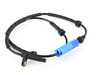ES#4027466 - 34523420330 - E83 X3 Front ABS Sensor - Priced Each - Clear the ABS light from your dashboard - Bosch - BMW