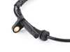 ES#4027466 - 34523420330 - E83 X3 Front ABS Sensor - Priced Each - Clear the ABS light from your dashboard - Bosch - BMW